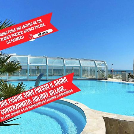 Hotel Elefantino Grey - Free Breakfast & Brunch Until 13-00 - Vicinissimi A Mirabilandia Мілано-Маріттіма Екстер'єр фото