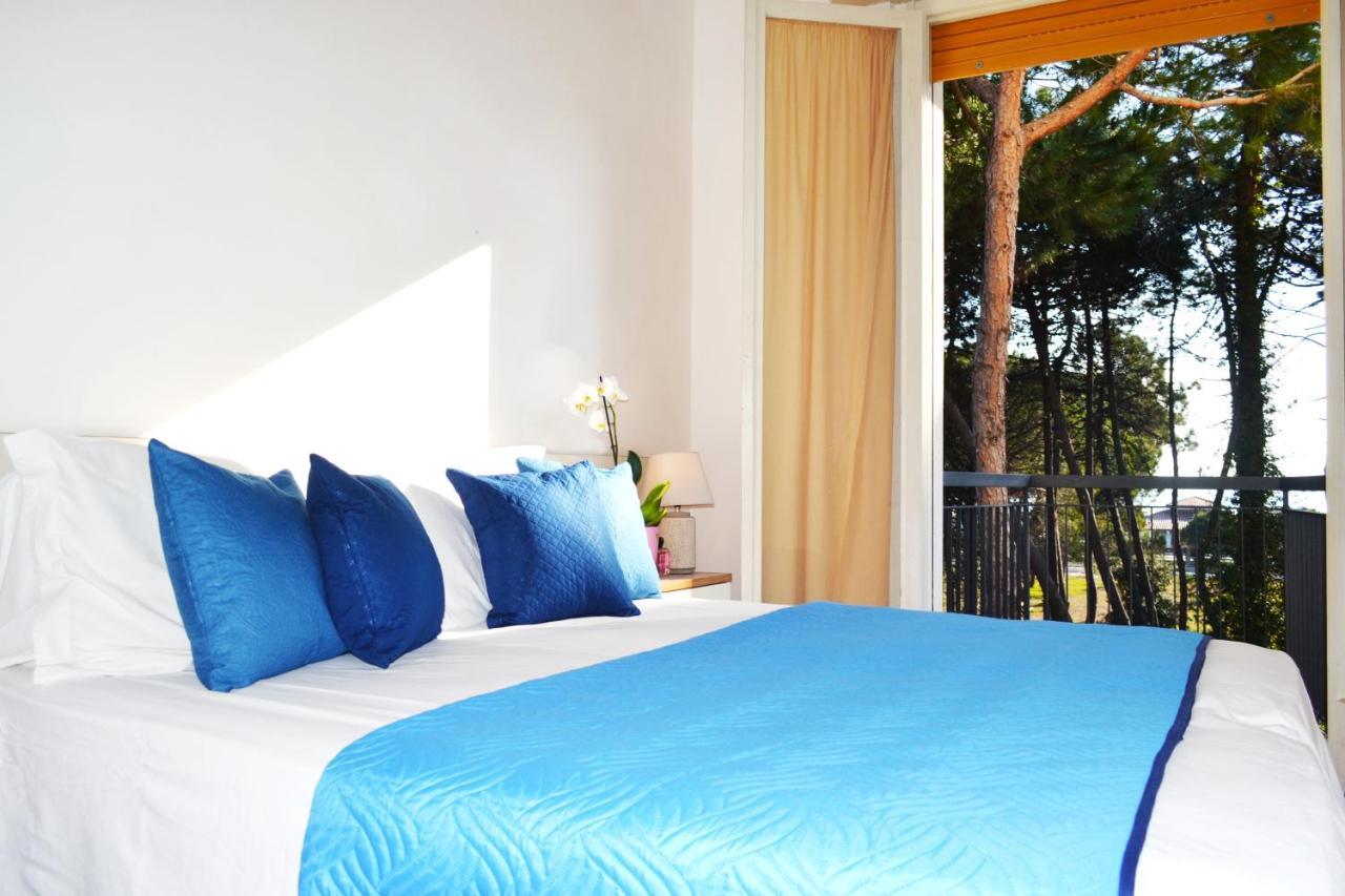 Hotel Elefantino Grey - Free Breakfast & Brunch Until 13-00 - Vicinissimi A Mirabilandia Мілано-Маріттіма Екстер'єр фото