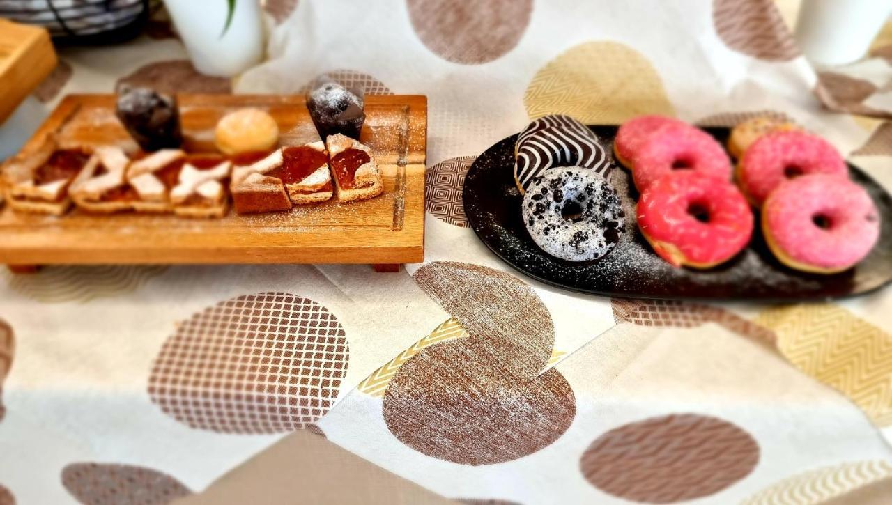 Hotel Elefantino Grey - Free Breakfast & Brunch Until 13-00 - Vicinissimi A Mirabilandia Мілано-Маріттіма Екстер'єр фото